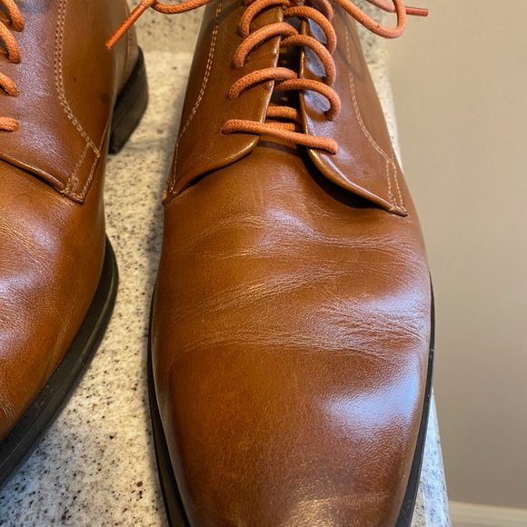 Men\'s Size 13 Cole Haan Dress Shoes main image 4